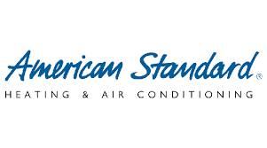 American Standard - HVAC Brand