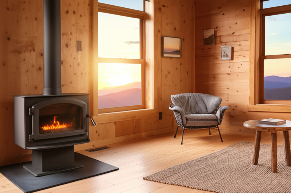 5 Energy-Efficient Heating Solutions for East Tennessee's Winter Season