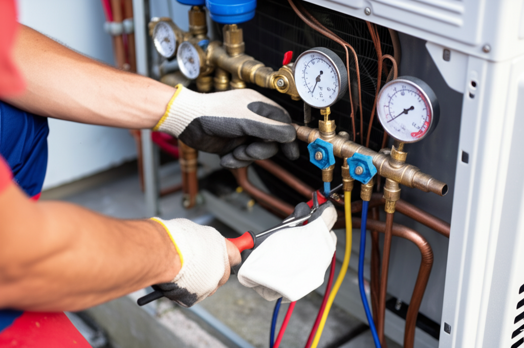 The Complete Guide to Heat Pump Maintenance for East Tennessee Homeowners