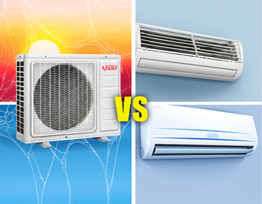 When Should You Replace vs. Repair Your Air Conditioner? A Cost Analysis for Chattanooga Homeowners