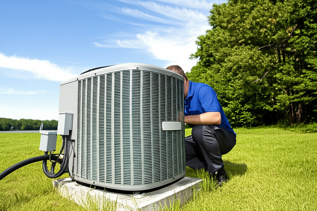 How to Prepare Your HVAC System for East Tennessee's Humid Summer Months