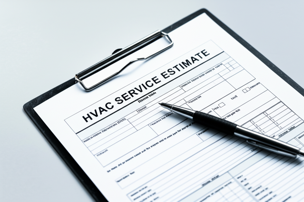 Free Estimates