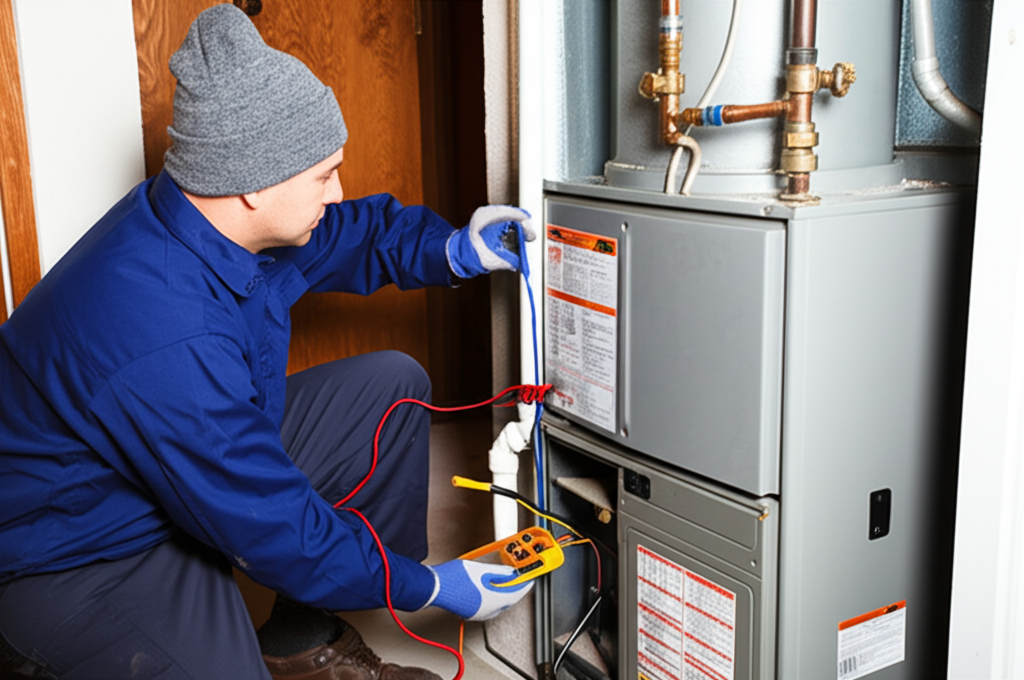 Emergency Repair Service