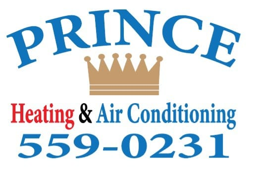 Prince Heating & Air Conditioning